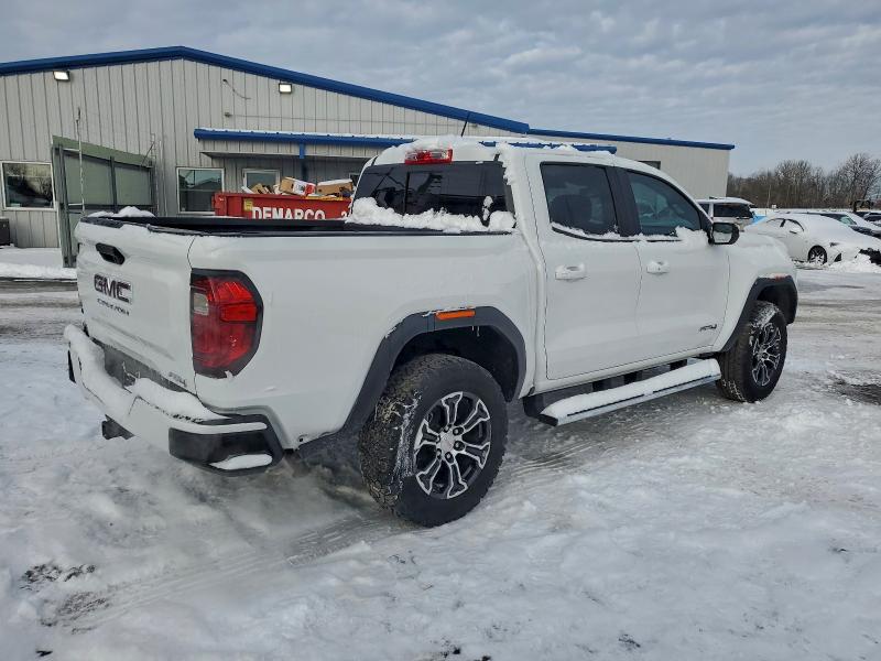 Фото 3 - GMC CANYON