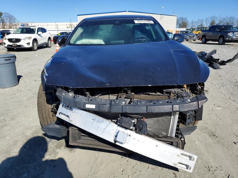 Фото 5 - NISSAN ALTIMA