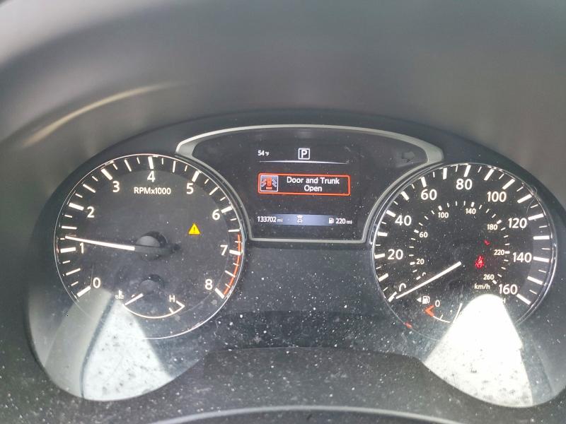 Фото 9 - NISSAN ALTIMA