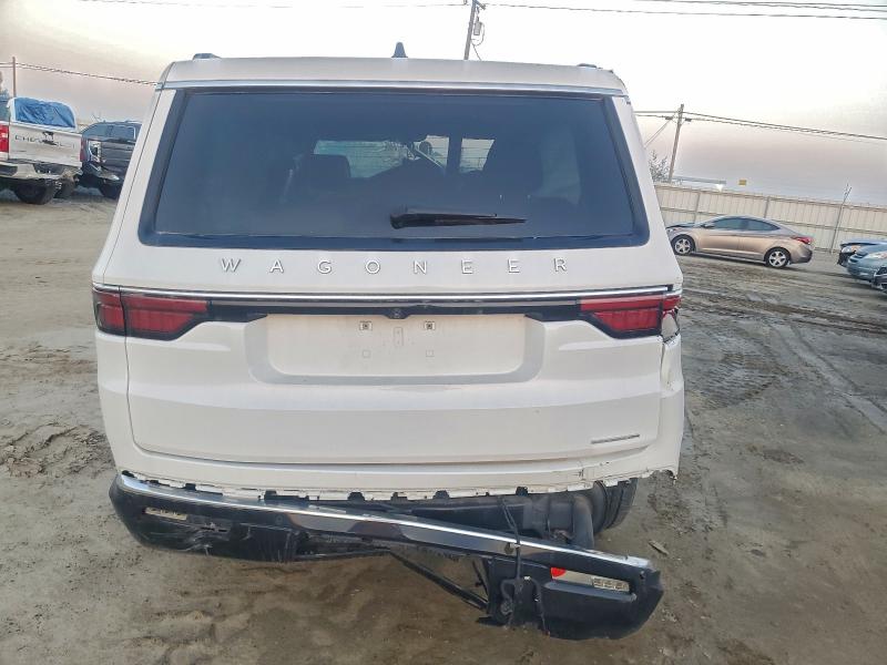 JEEP WAGONEER 2024 VIN 1C4SJVBP6RS167820