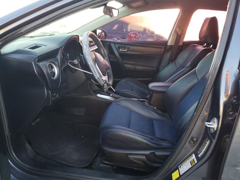 Фото 7 - TOYOTA COROLLA