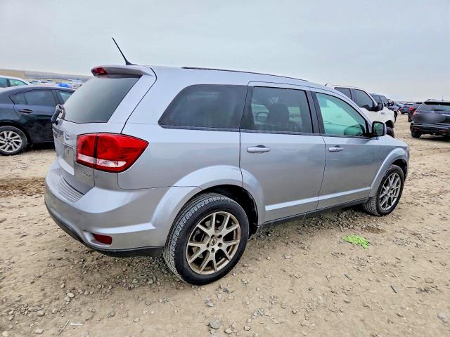 Фото 3 - DODGE JOURNEY