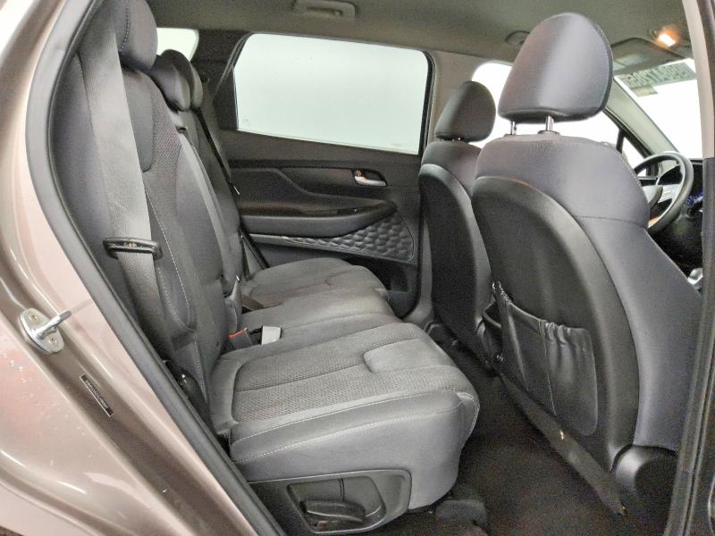 Фото 11 - HYUNDAI SANTA FE