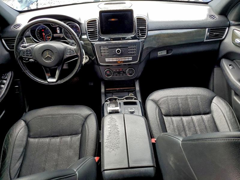 Фото 8 - MERCEDES-BENZ GLE-CLASS