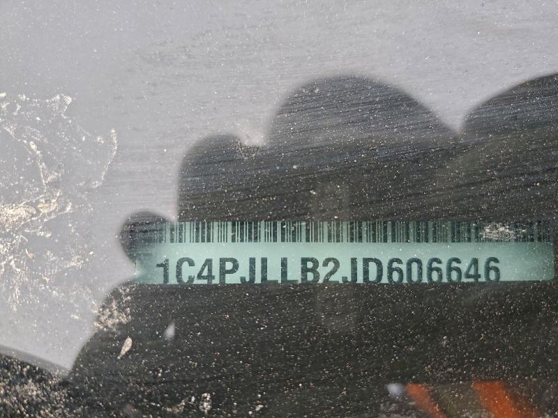 Фото 12 - JEEP GRAND CHER