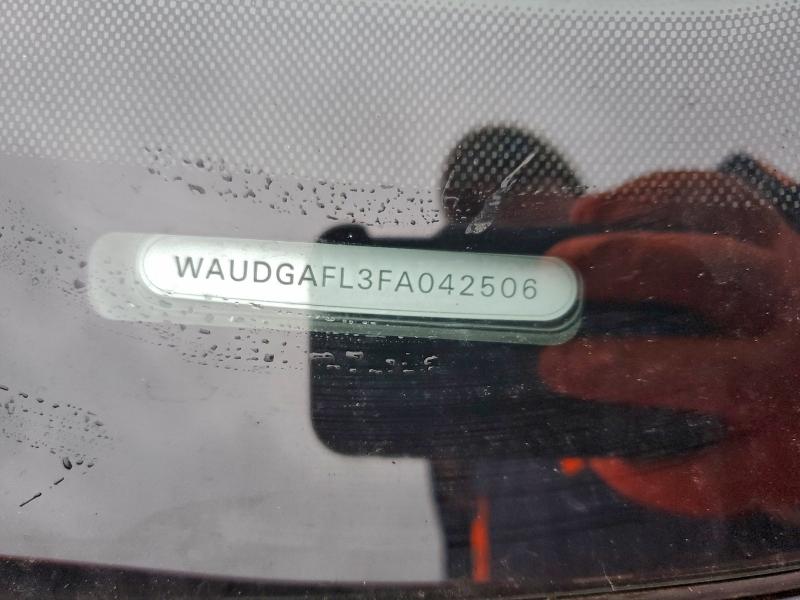 Фото 12 - AUDI S4/RS4