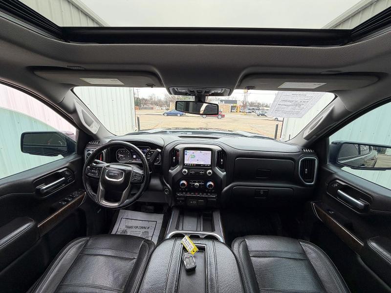 Фото 9 - GMC SIERRA