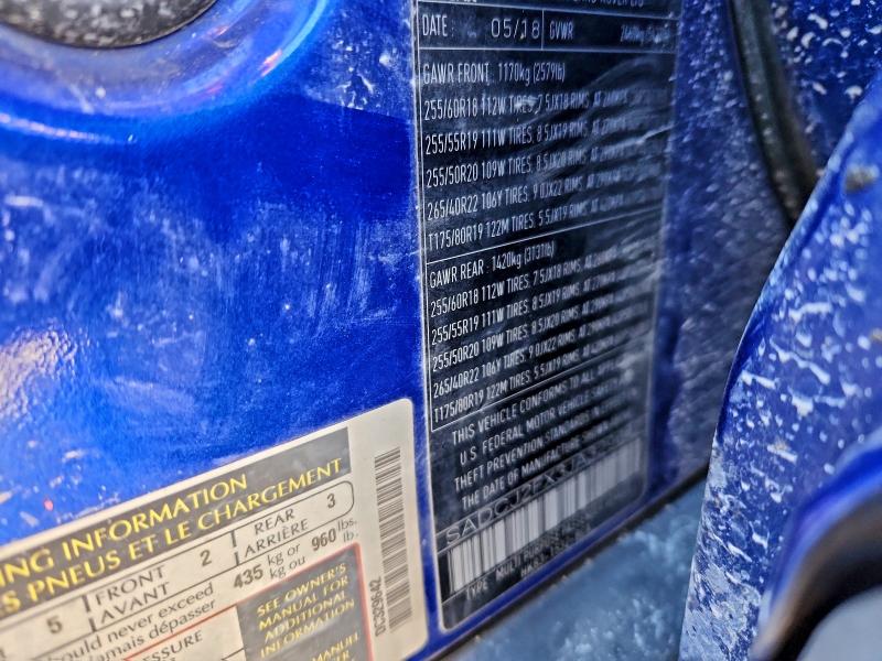 Фото 12 - JAGUAR F-PACE