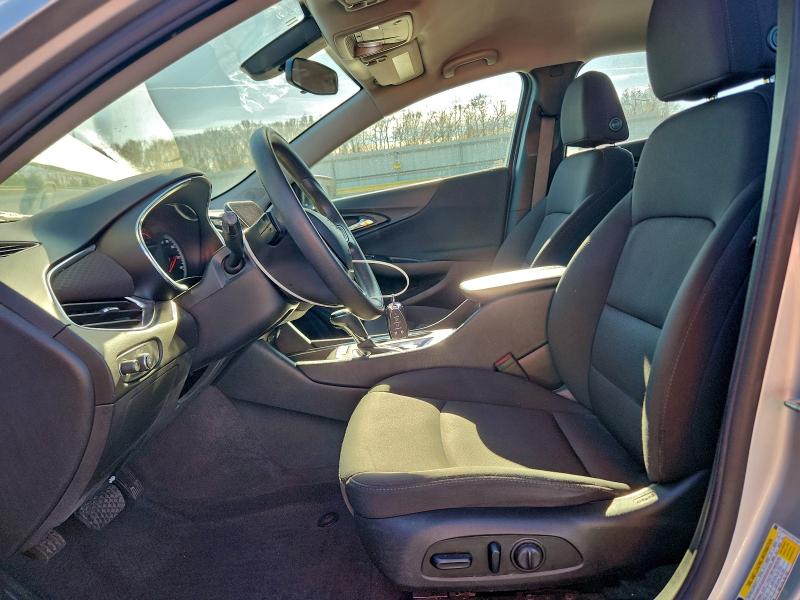 Фото 7 - CHEVROLET MALIBU