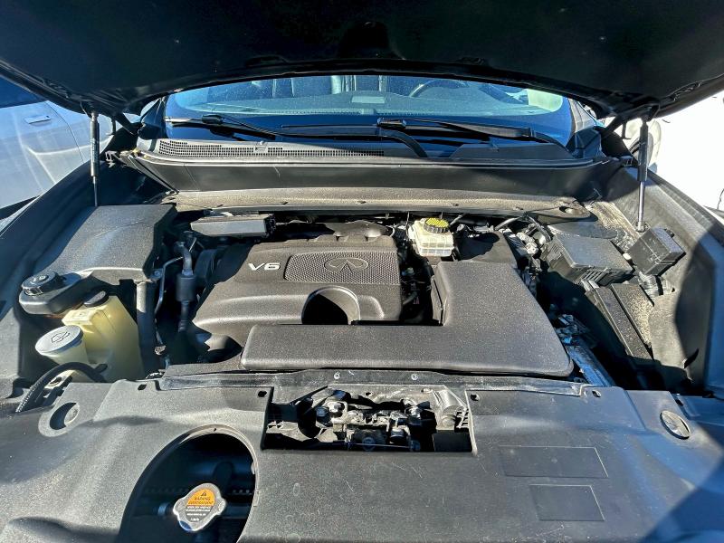 Фото 7 - INFINITI QX60