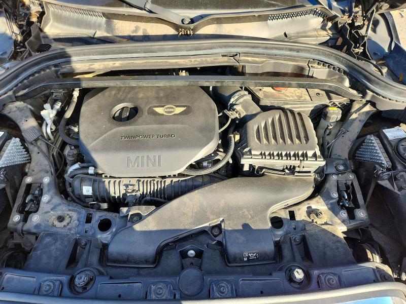 Фото 12 - MINI COOPER