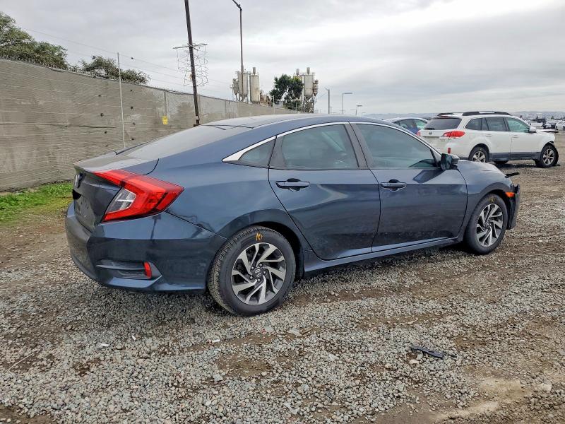 Фото 3 - HONDA CIVIC