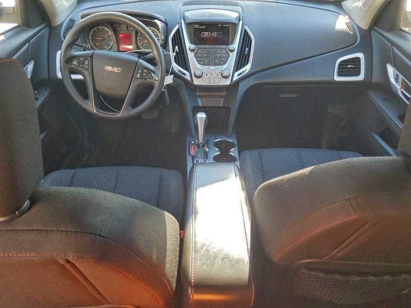 Фото 8 - GMC TERRAIN