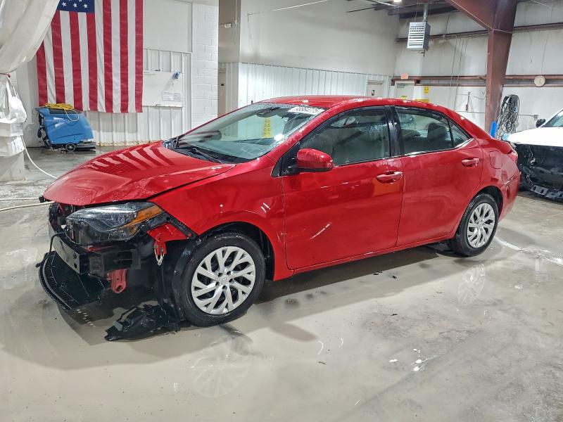 TOYOTA COROLLA 2018 VIN 2T1BURHE4JC978588