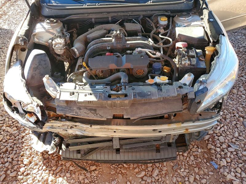 Фото 11 - SUBARU LEGACY