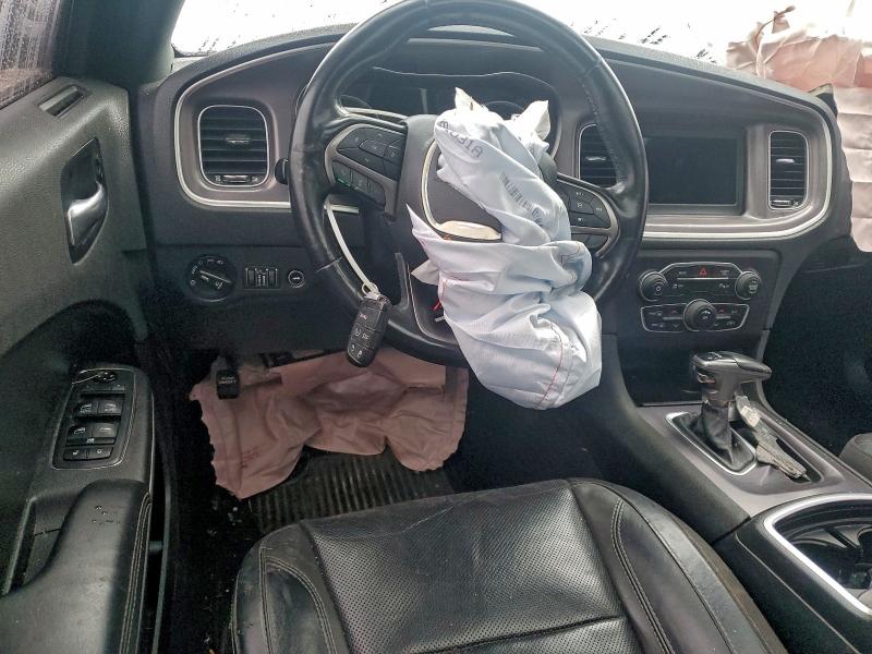 Фото 8 - DODGE CHARGER