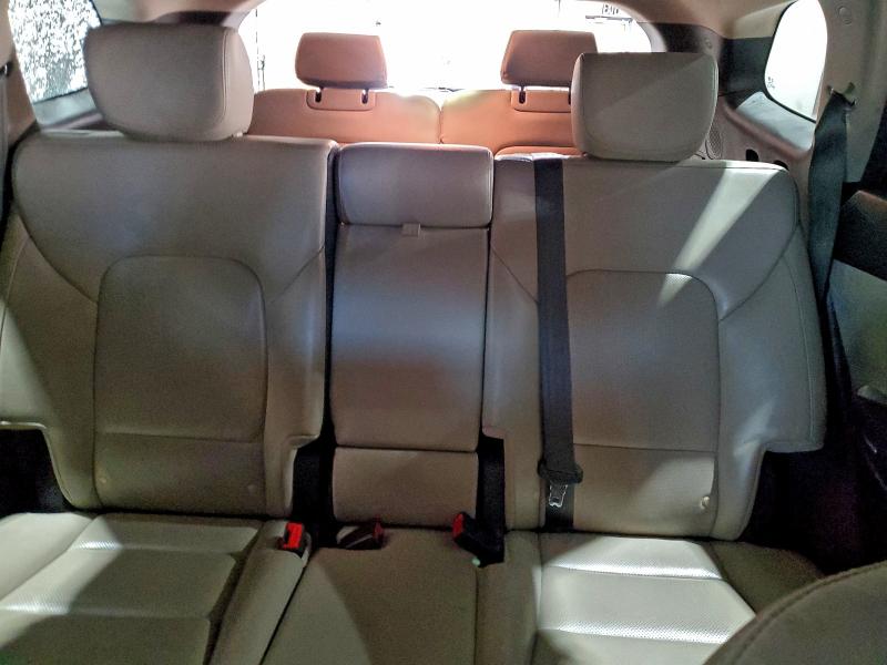 Фото 10 - HYUNDAI SANTA FE