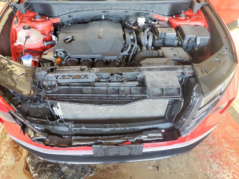 Фото 12 - HYUNDAI TUCSON