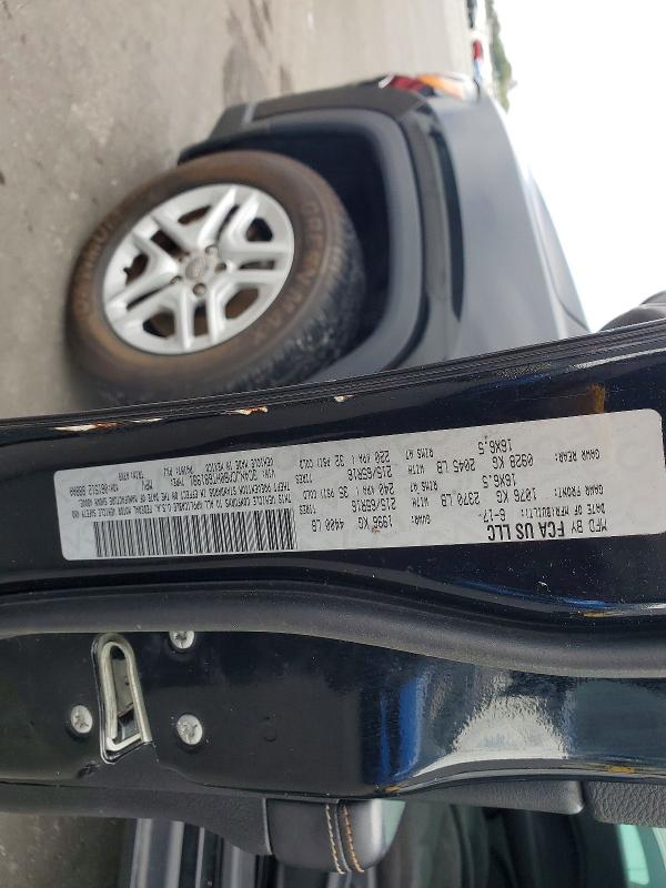 Фото 13 - JEEP COMPASS