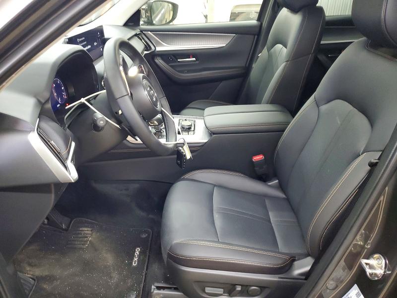 Фото 7 - MAZDA CX-90