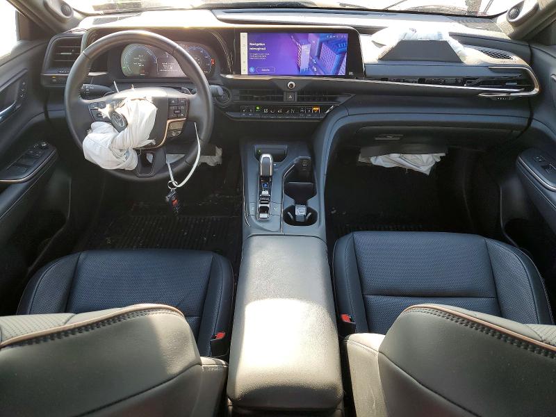 TOYOTA CROWN 2023 VIN JTDAFAAF6P3003294