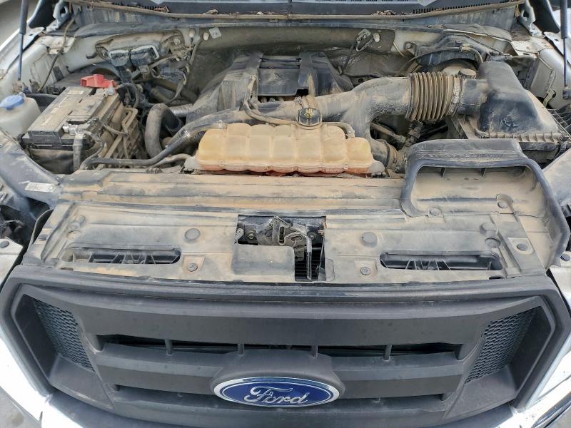 Фото 11 - FORD F-150