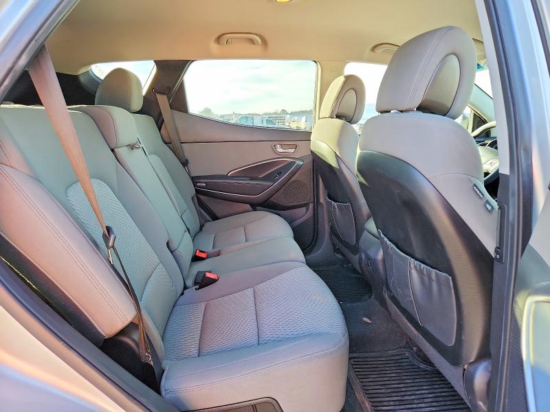 Фото 11 - HYUNDAI SANTA FE