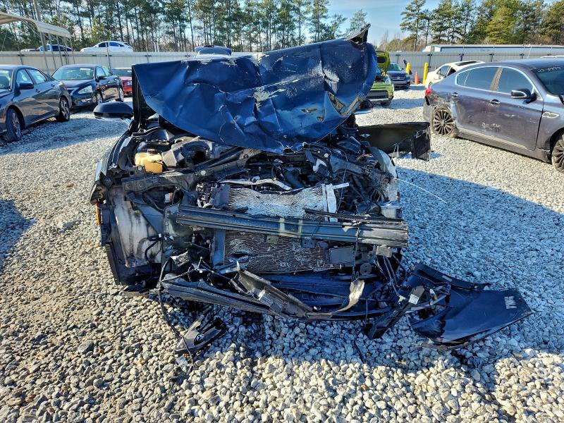 Фото 5 - LINCOLN MKZ