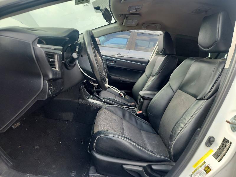 Фото 7 - TOYOTA COROLLA