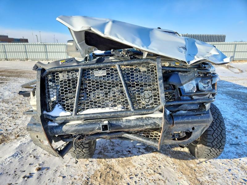 RAM 3500 2024 VIN 3C63R3GJ3RG147707