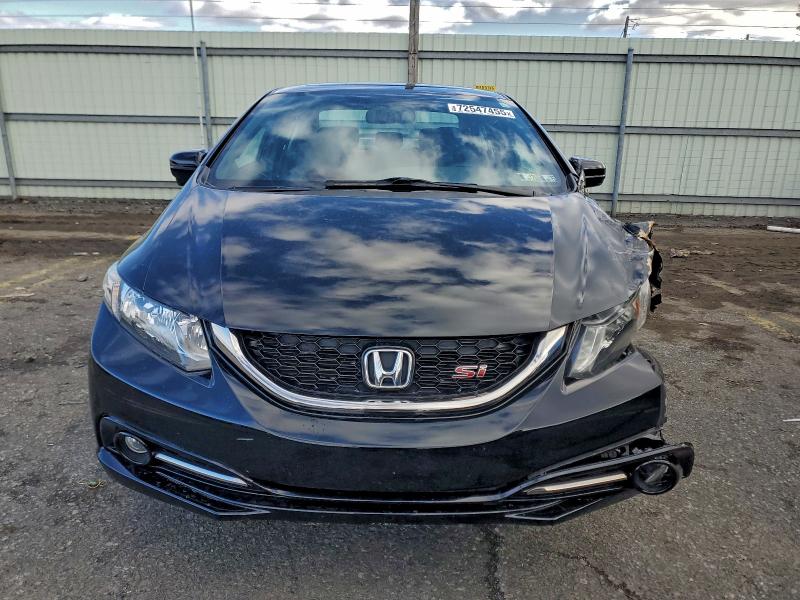 Фото 5 - HONDA CIVIC