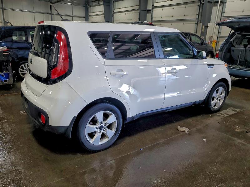 Фото 3 - KIA SOUL