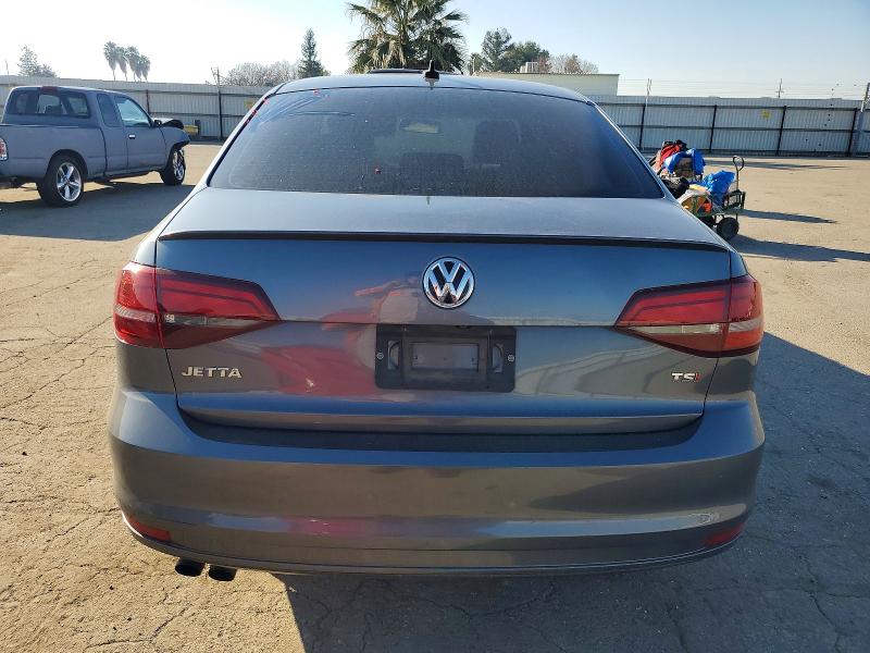 Фото 6 - VOLKSWAGEN JETTA