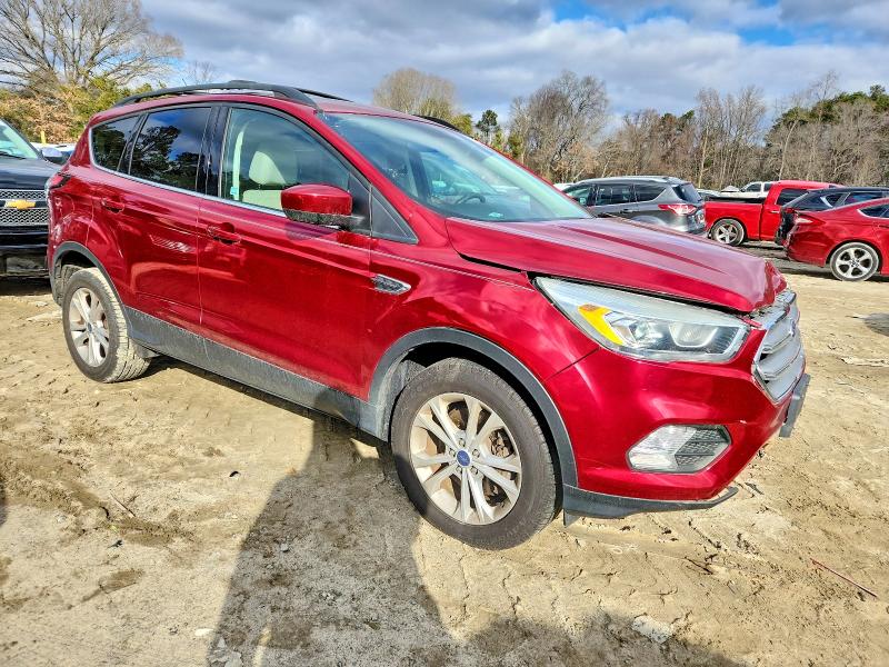 Фото 4 - FORD ESCAPE