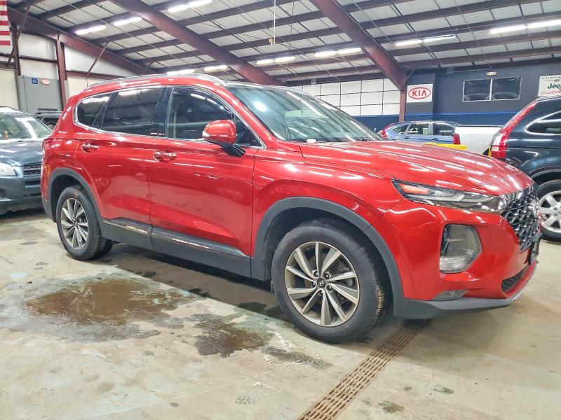 Фото 4 - HYUNDAI SANTA FE