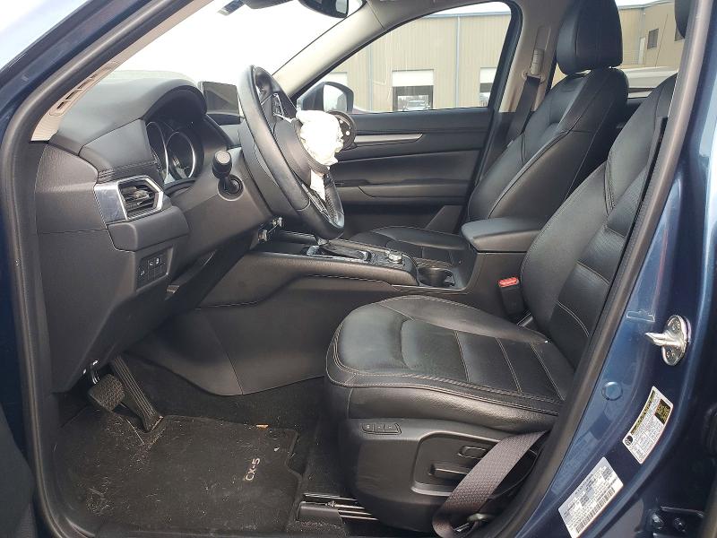 Фото 7 - MAZDA CX-5 PREFE