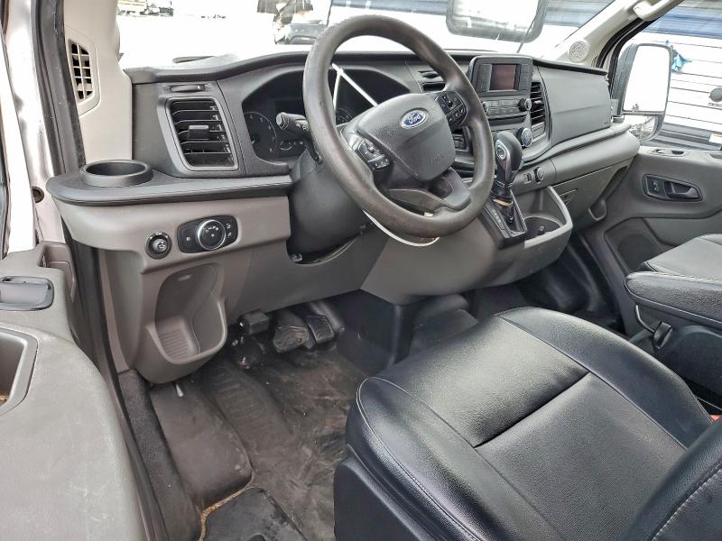 Фото 8 - FORD TRANSIT