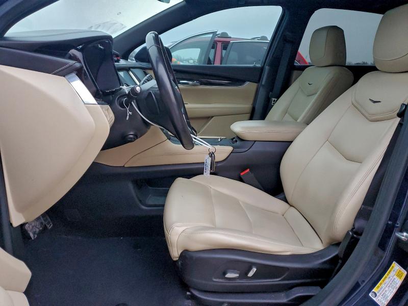 Фото 7 - CADILLAC XT5