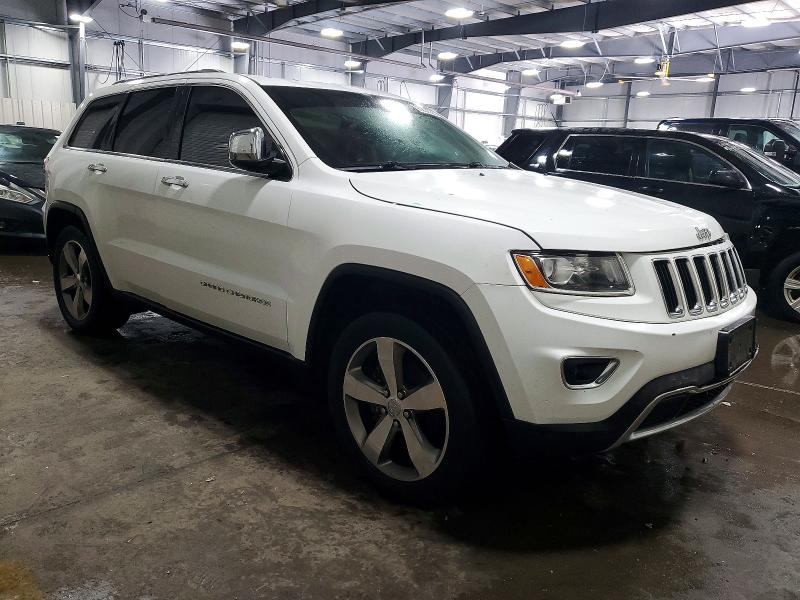 Фото 4 - JEEP GRAND CHER