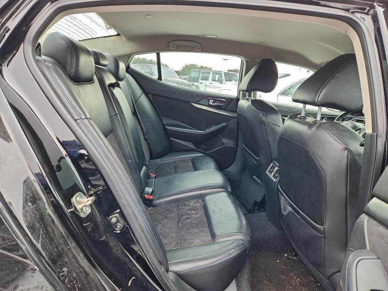 Фото 10 - NISSAN MAXIMA