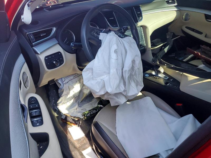 Фото 8 - INFINITI QX50