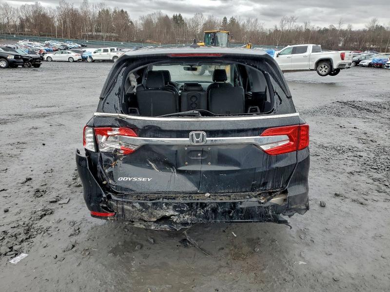 Фото 6 - HONDA All Models