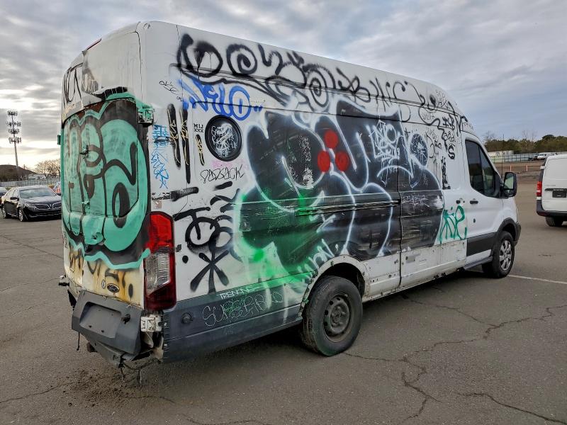 Фото 3 - FORD TRANSIT