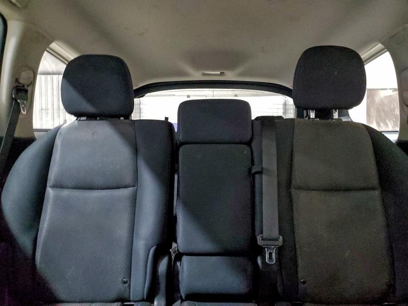 Фото 10 - NISSAN PATHFINDER