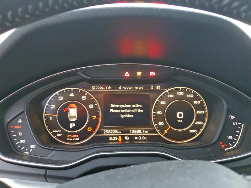 Фото 9 - AUDI Q5