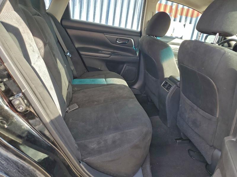 Фото 10 - NISSAN ALTIMA