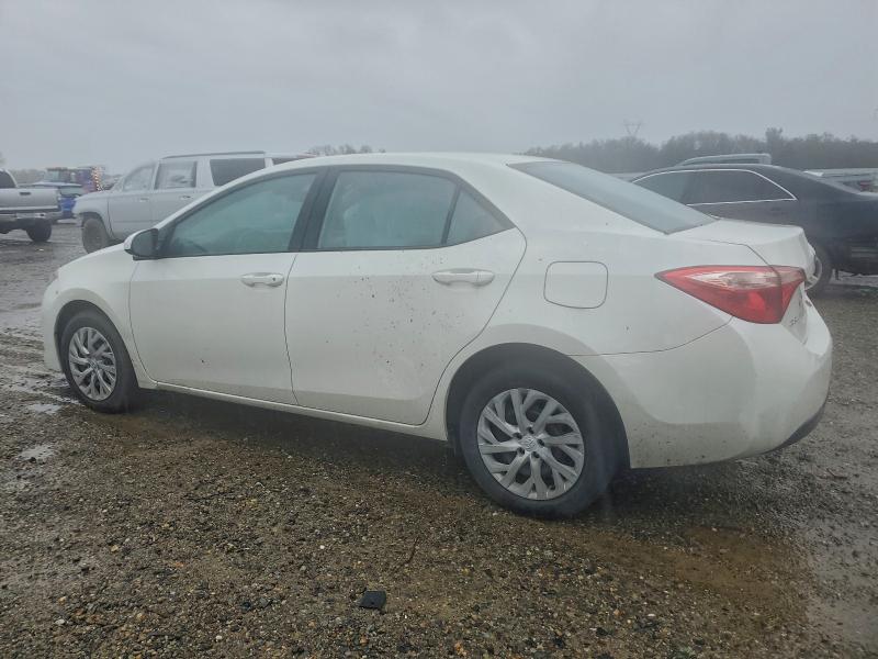 Фото 2 - TOYOTA COROLLA