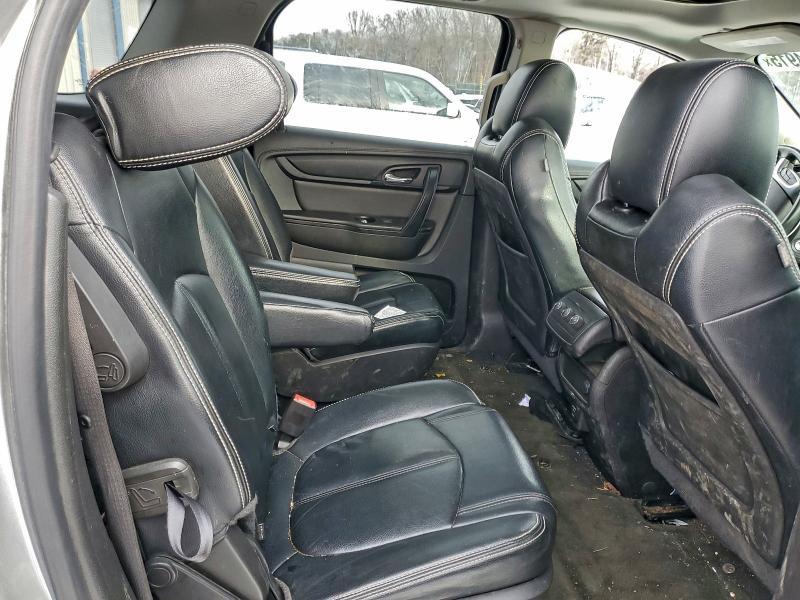 Фото 11 - GMC ACADIA