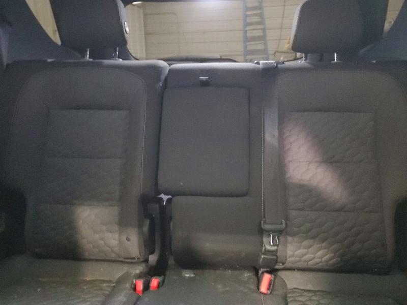 Фото 10 - CHEVROLET EQUINOX