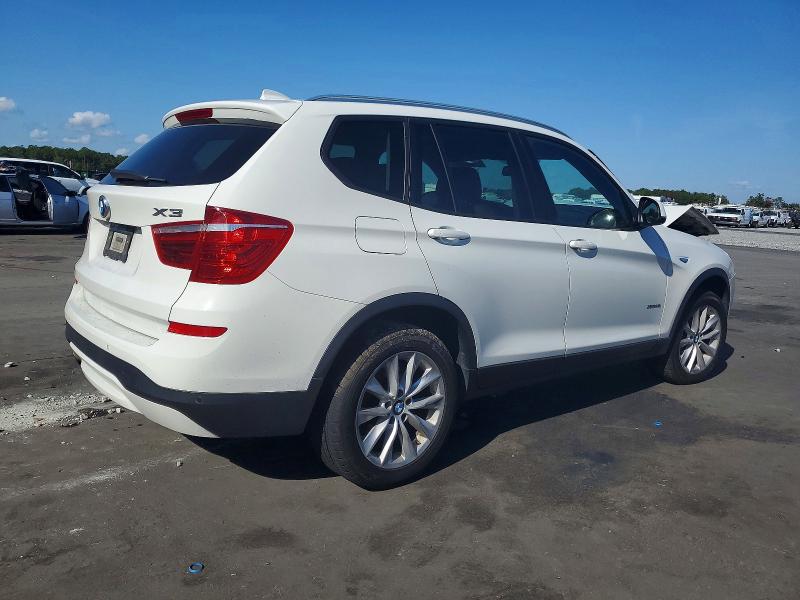 Фото 3 - BMW X3